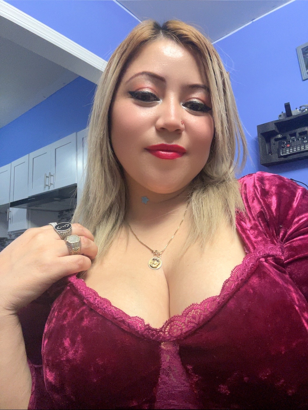 @💈Tu*Chiki🎙️💄🎬