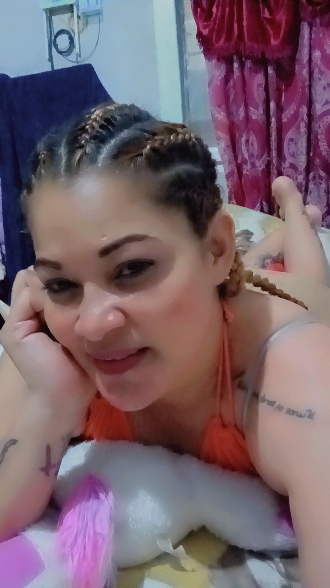 @catrachita Pineda 😋🙈🫶