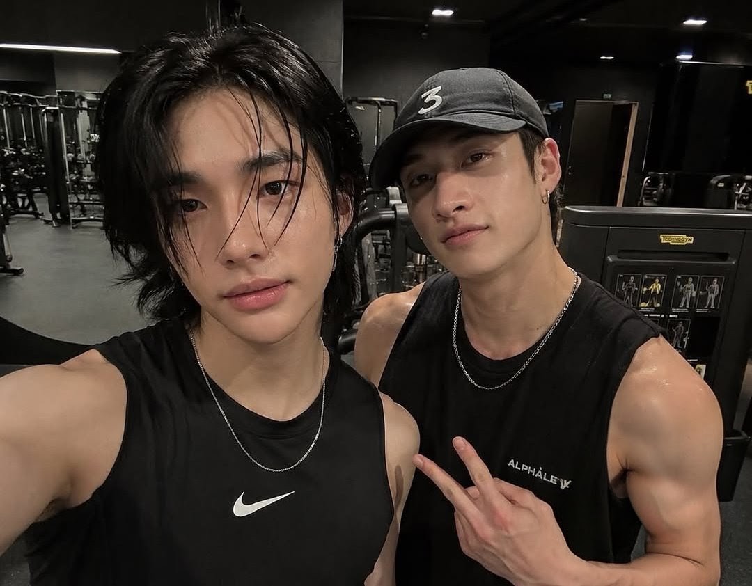 @Mrs.Vicki Bang 💍 Chan Bang