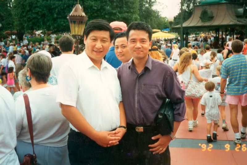 @中國僑聲傳媒