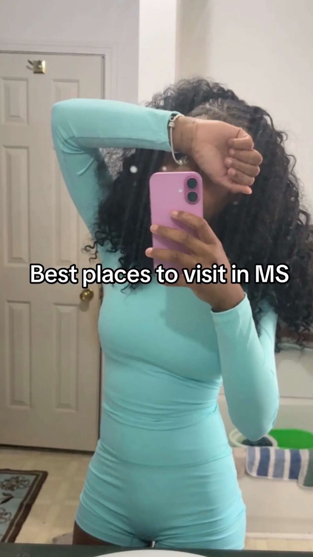 @MADISYN MILAN