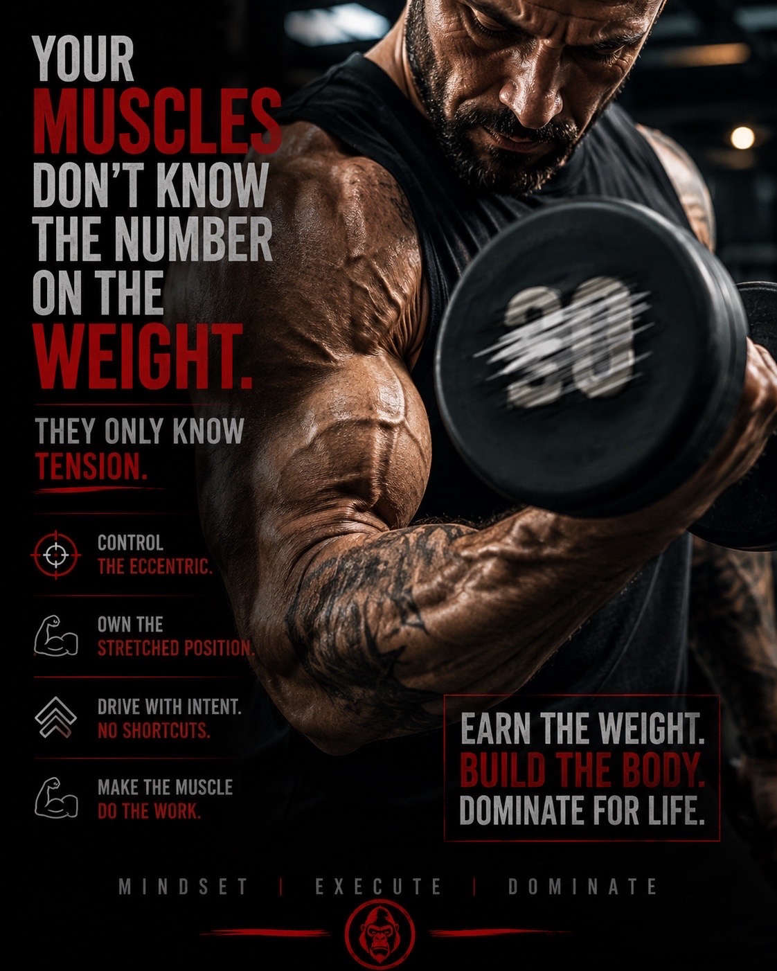 @Jason Cavanaugh | Mindset