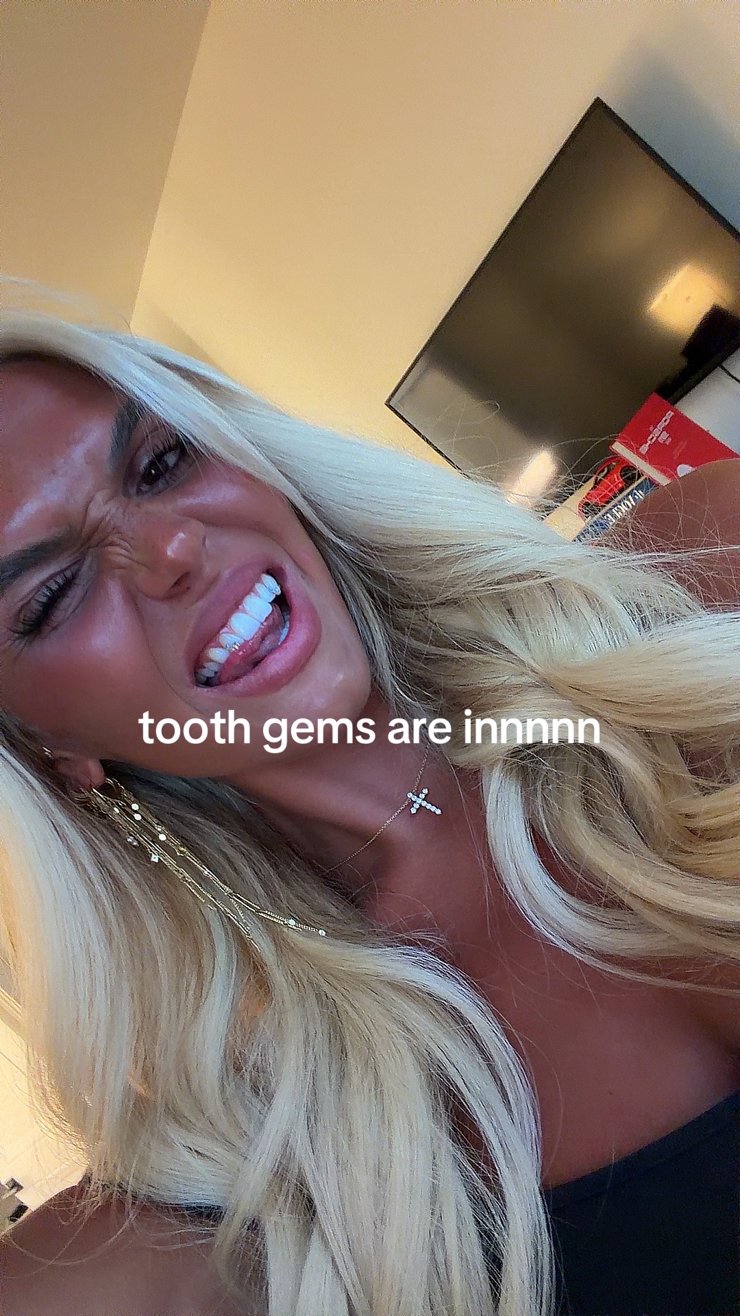 @sophia garrow