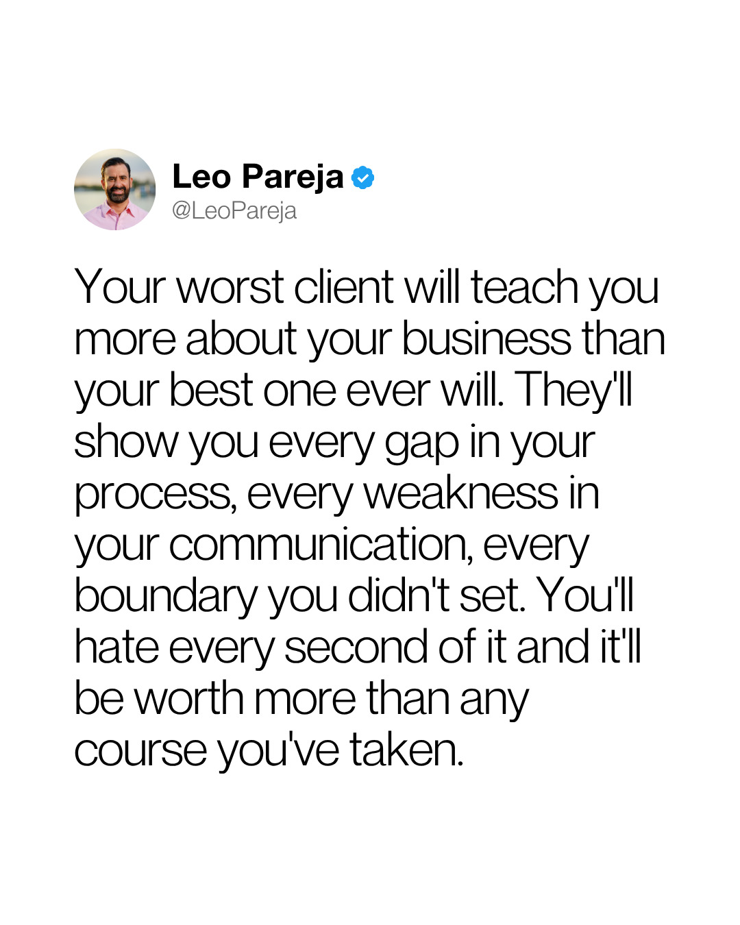 @Leo Pareja