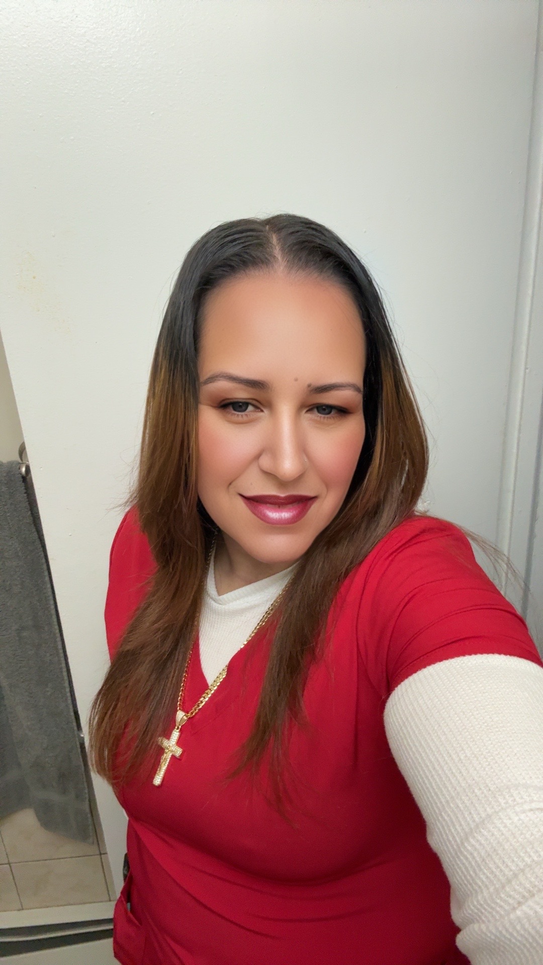@Barbara Cruz