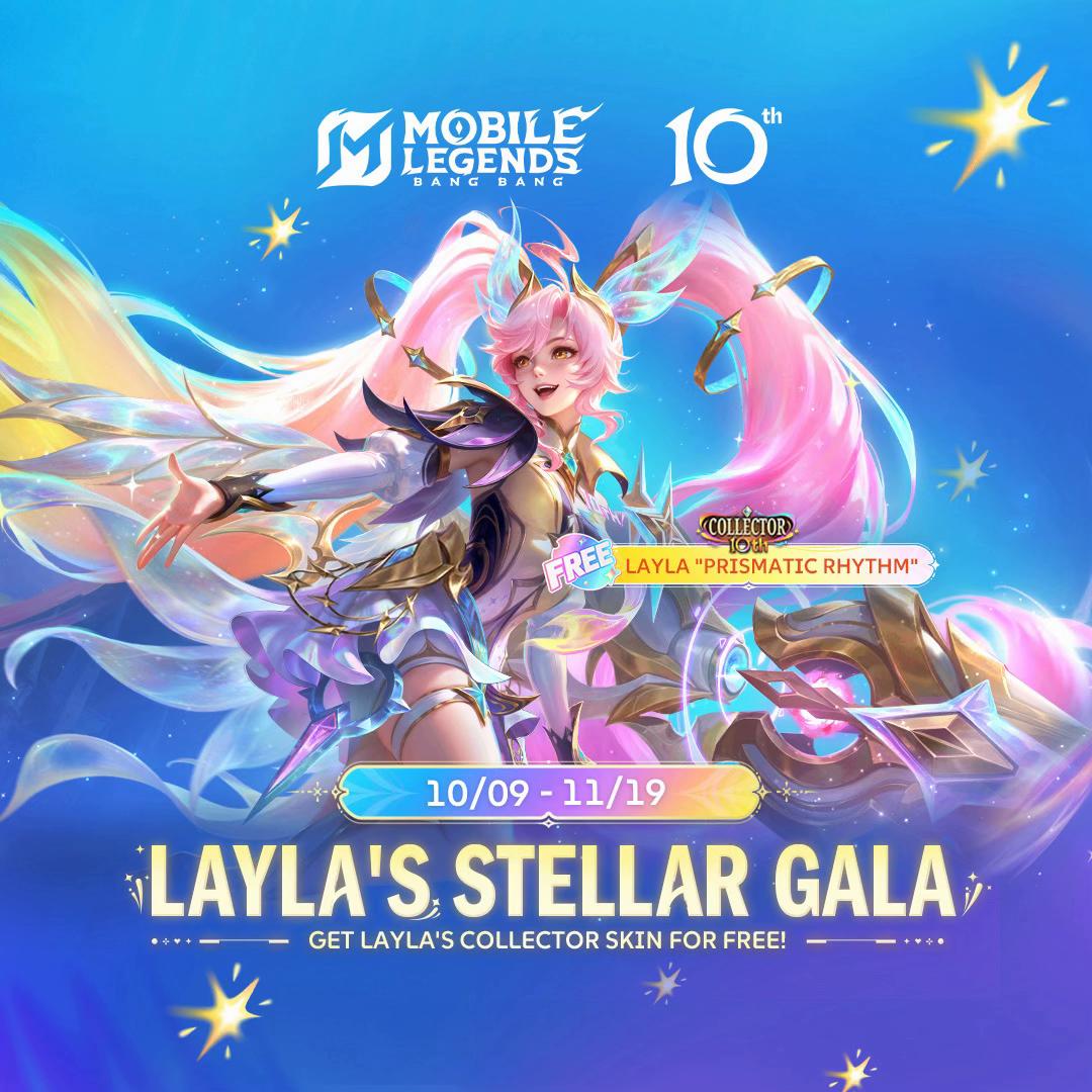 @MLBB Esports Official