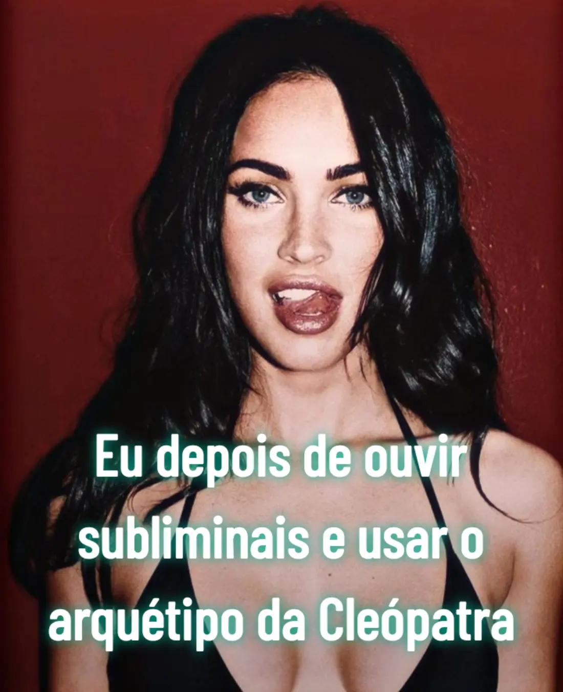 @Deusa Cleópatra 🌹