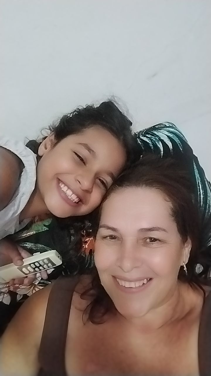 @Lene Silva