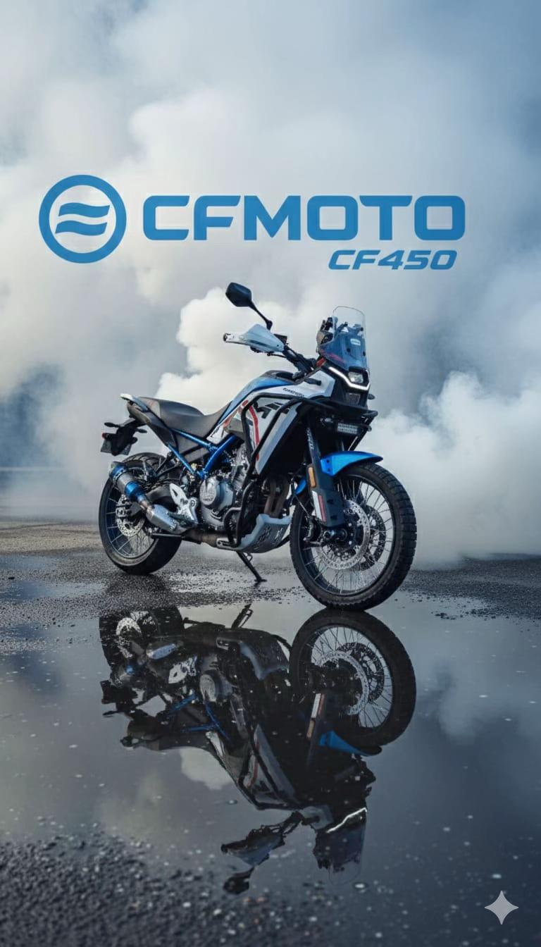 @⛽ Route explorers Biker 🏍️
