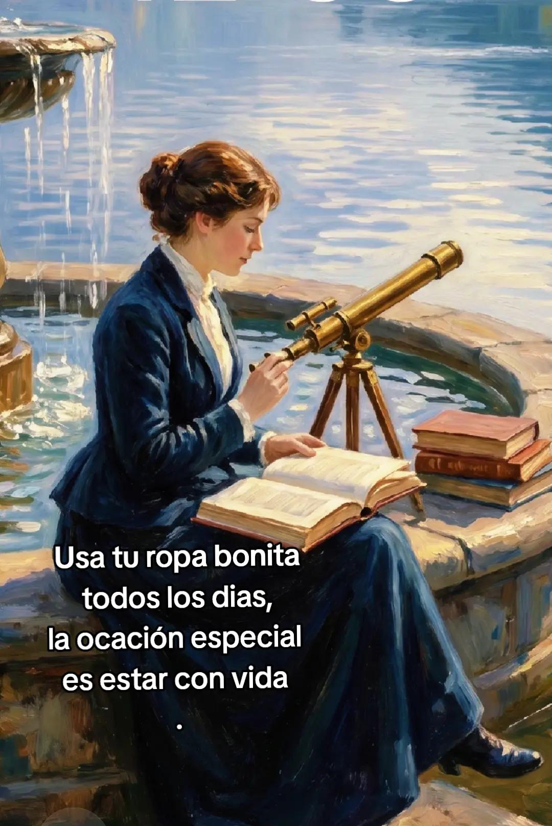 @Alexandra Santillan