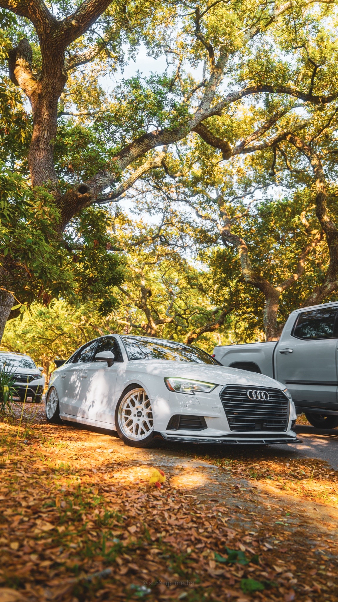@Audi a3