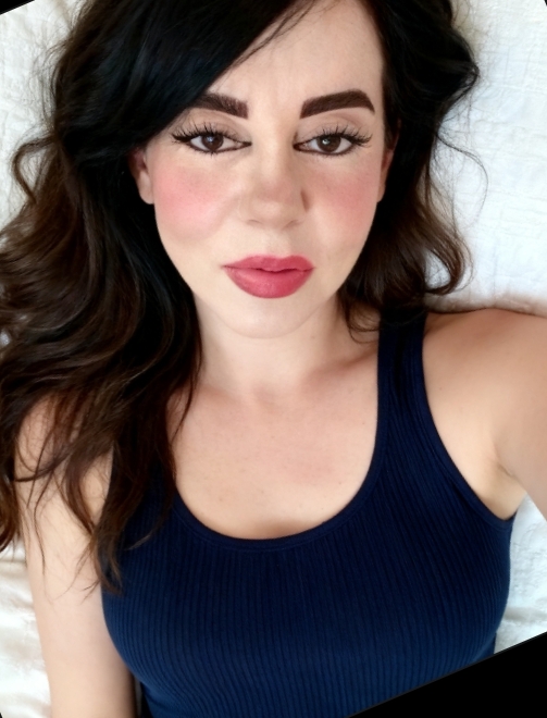@Maria Giovanna