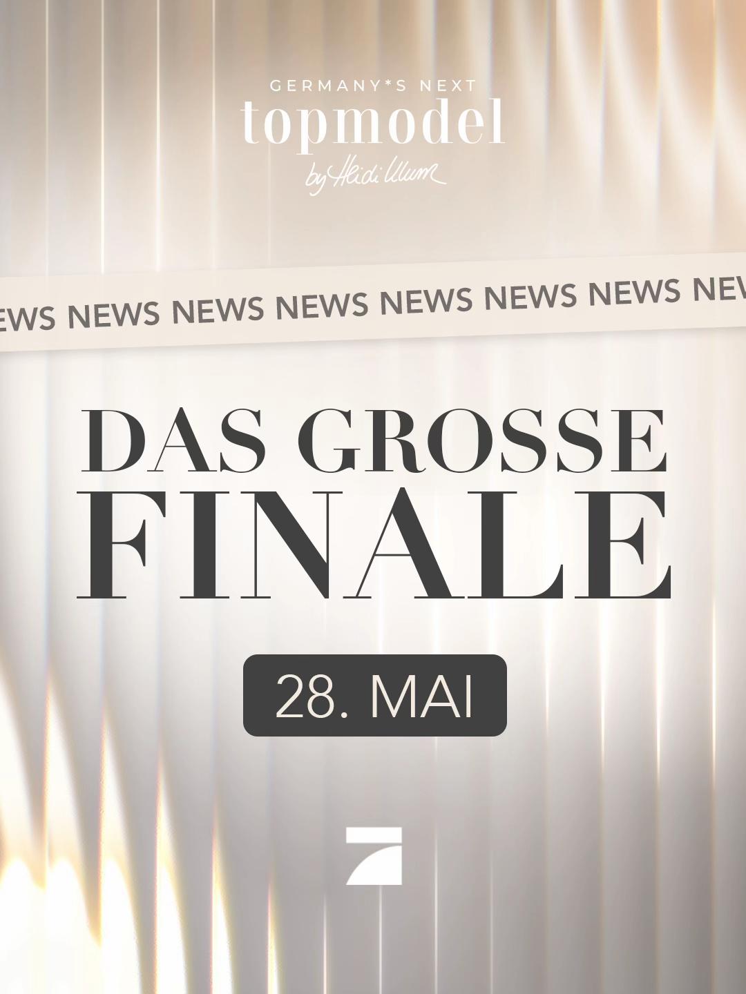 @GERMANY*S NEXT TOPMODEL