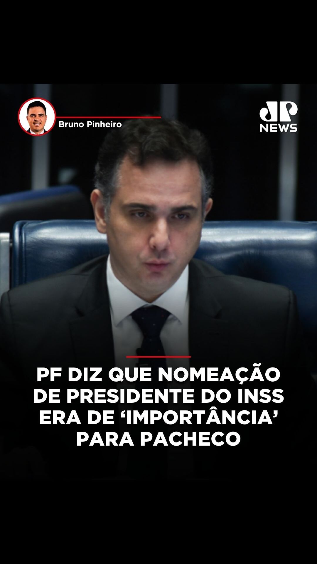 @Jovem Pan News