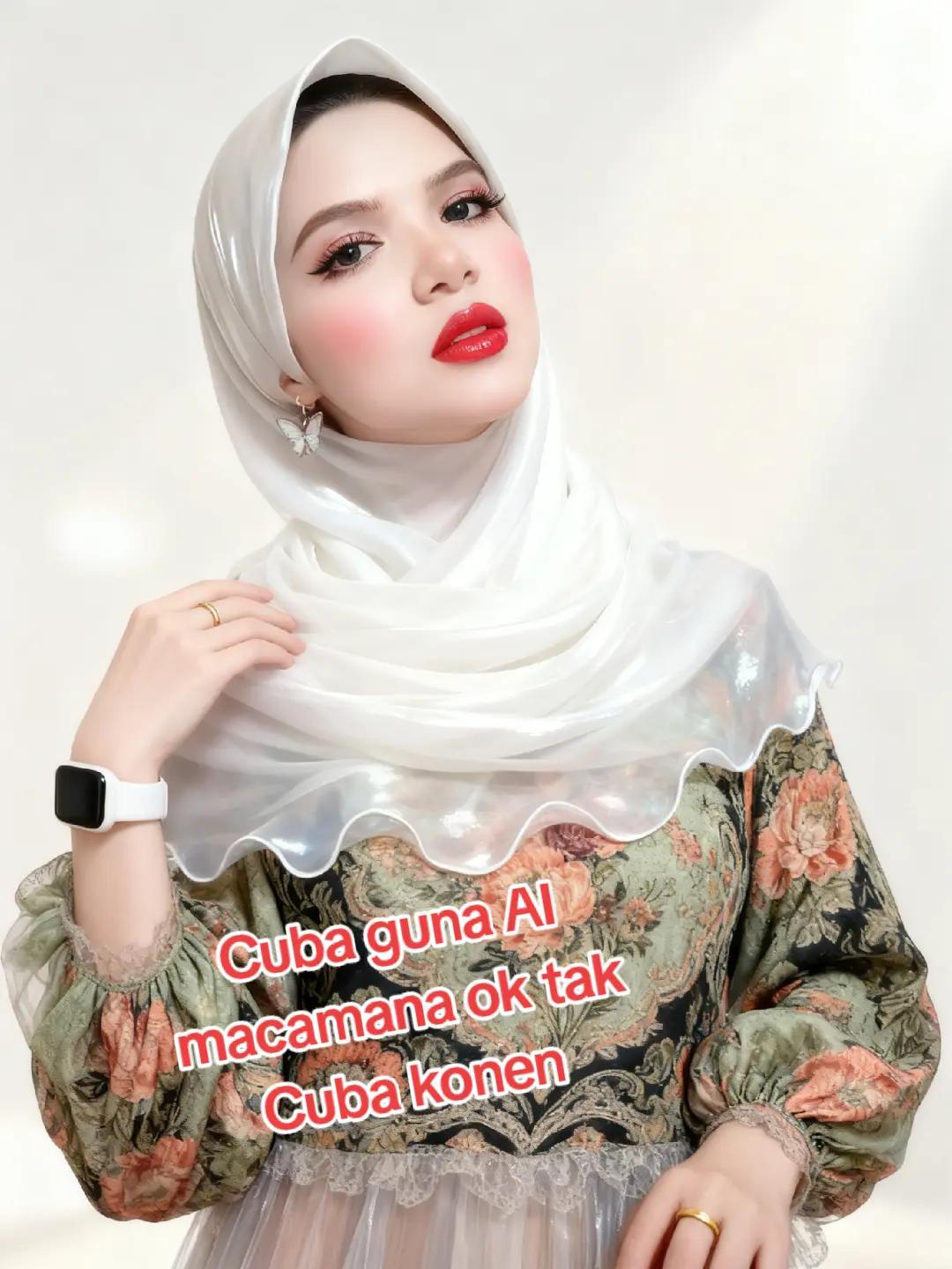 @CIKNEY CANTIK