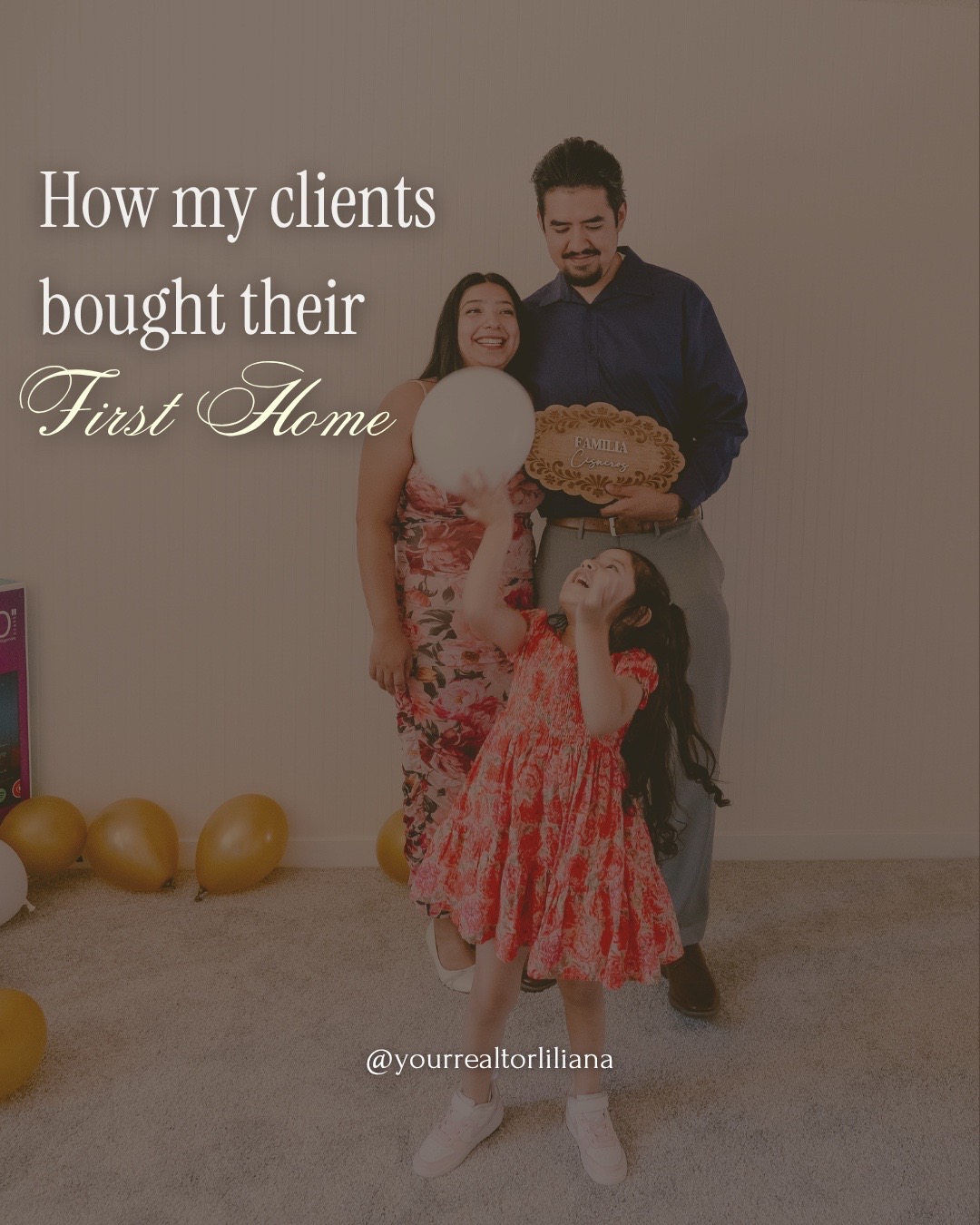 @LILIANA | REALTOR ⭐️