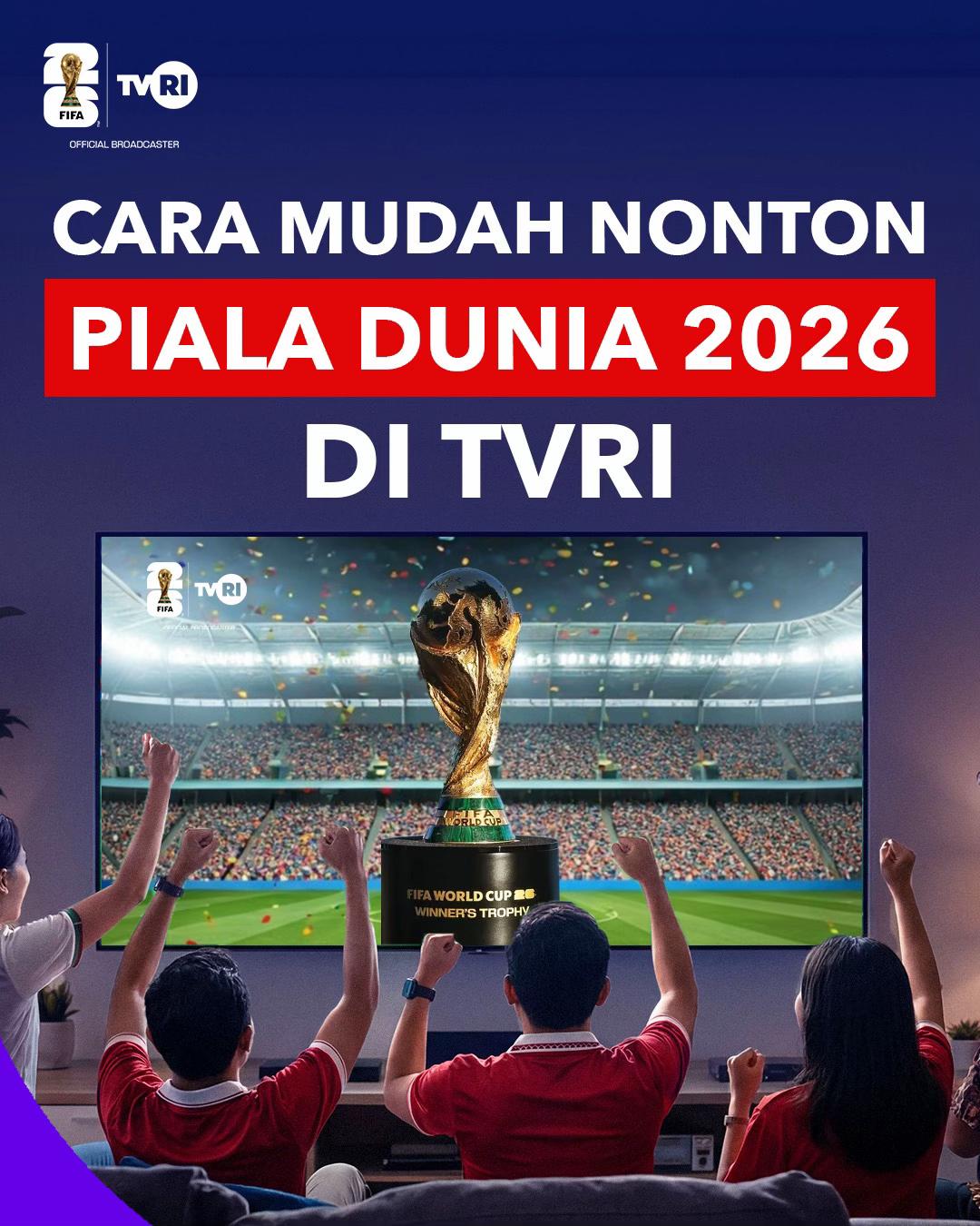 @TVRI Sport