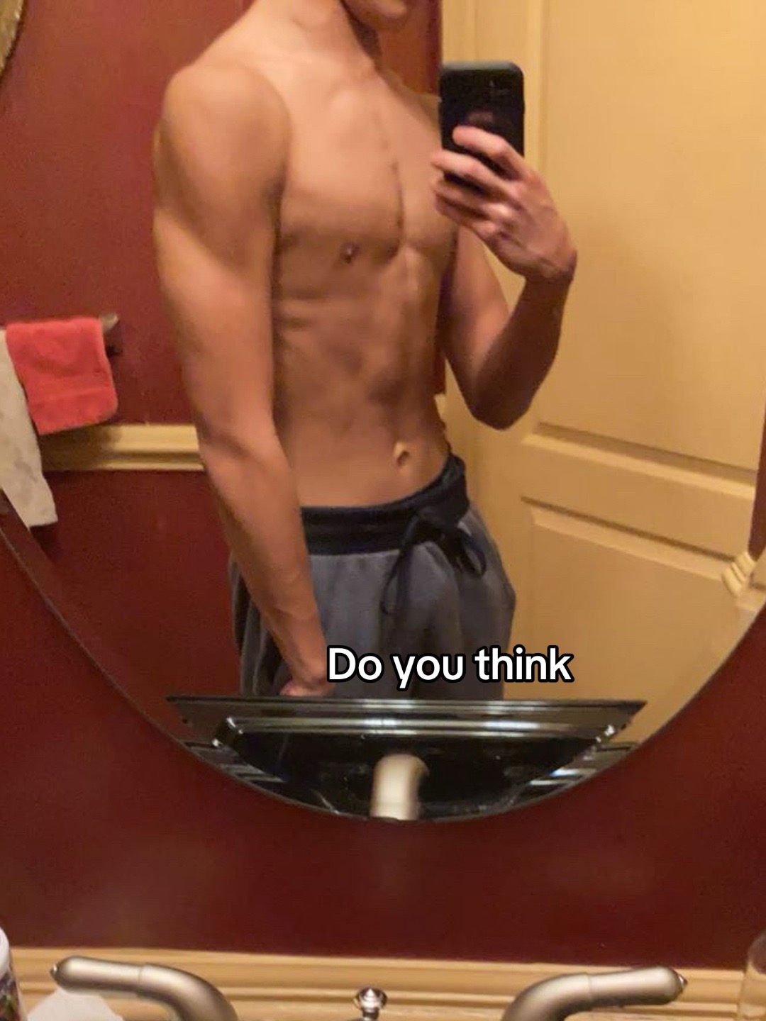 @Drew