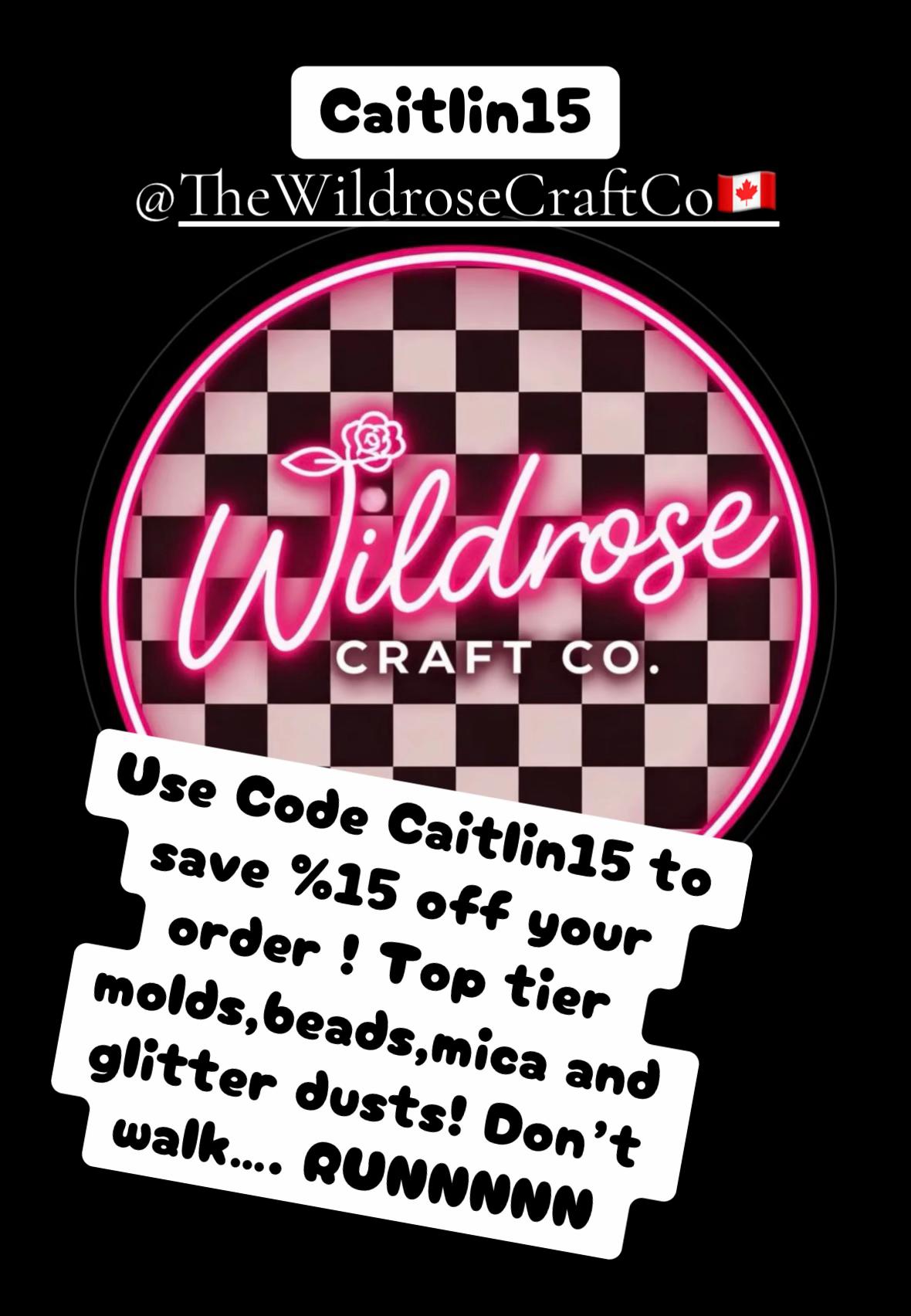 @🇨🇦Caitlin’s Crafty Creations