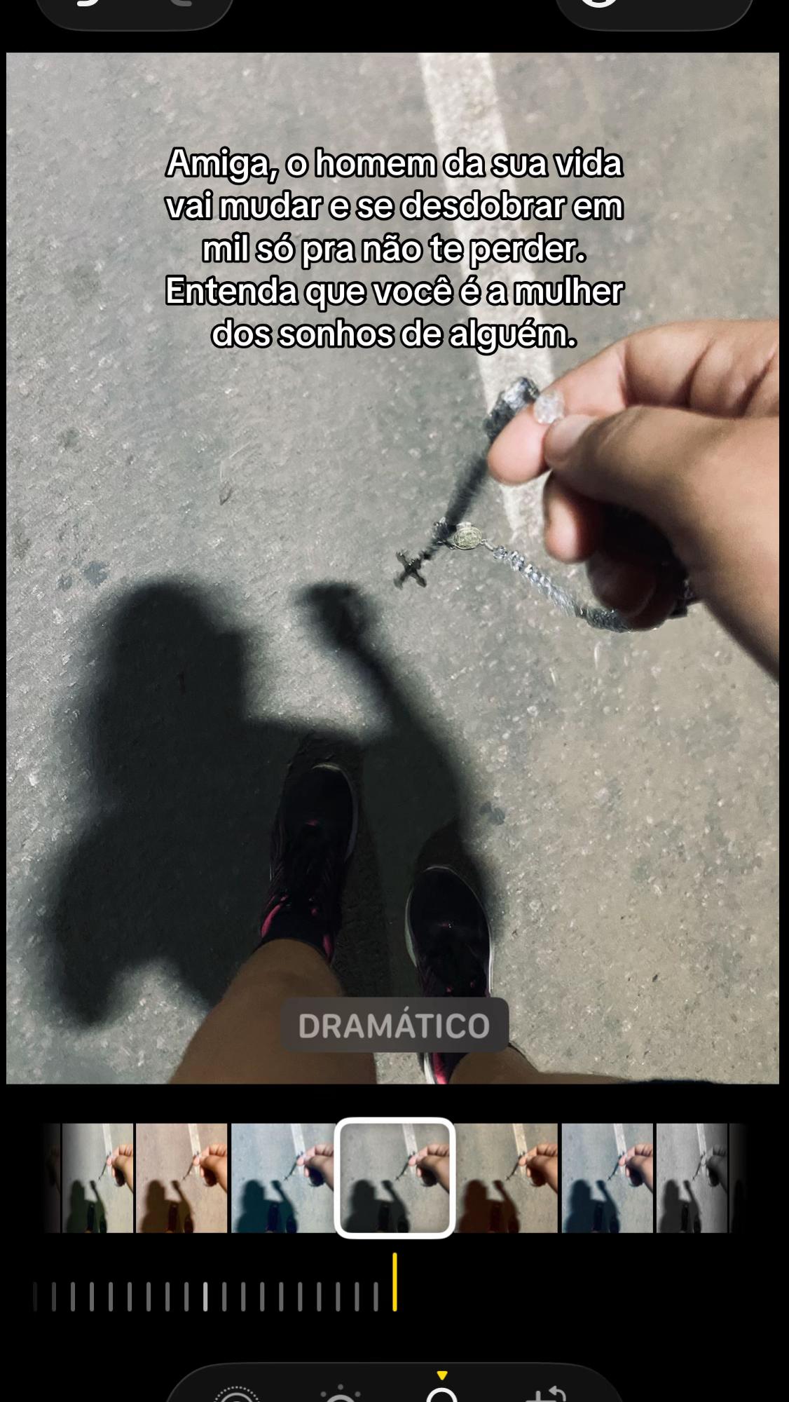 @Maria Luiza