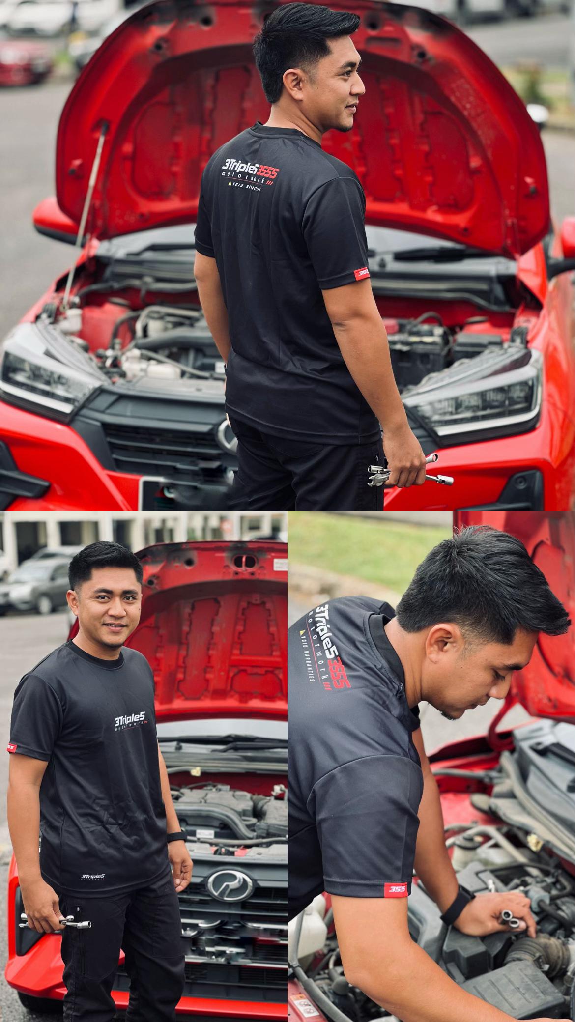 @hidayatmandihi