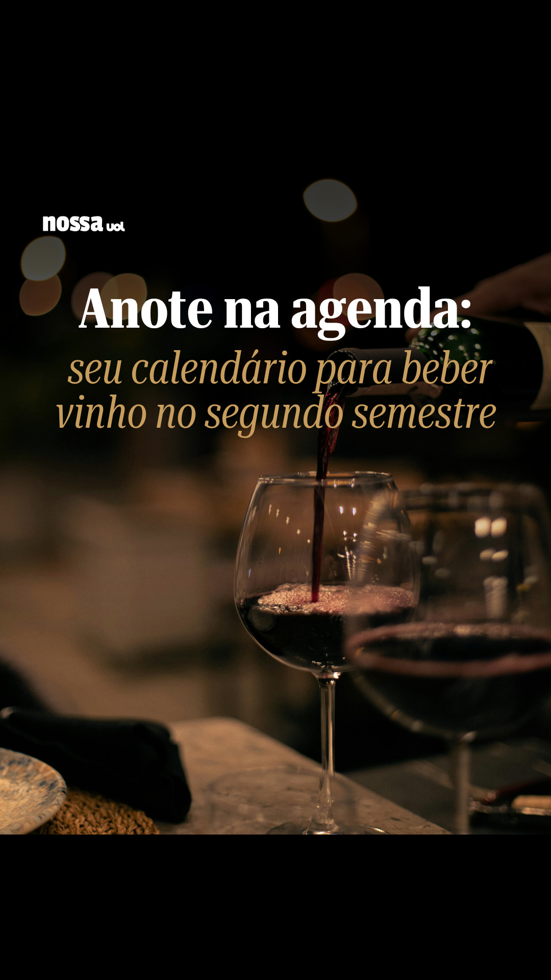 @Nossa UOL