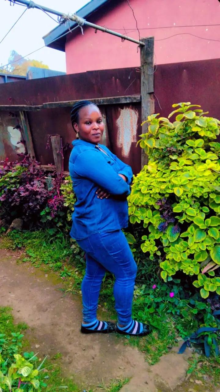 @Agnes254