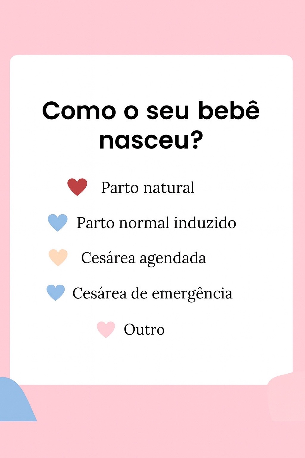 @Dicas de Maternidade🤰🏻👶🏻❤️