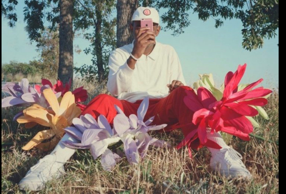 @Yodiegangsta
