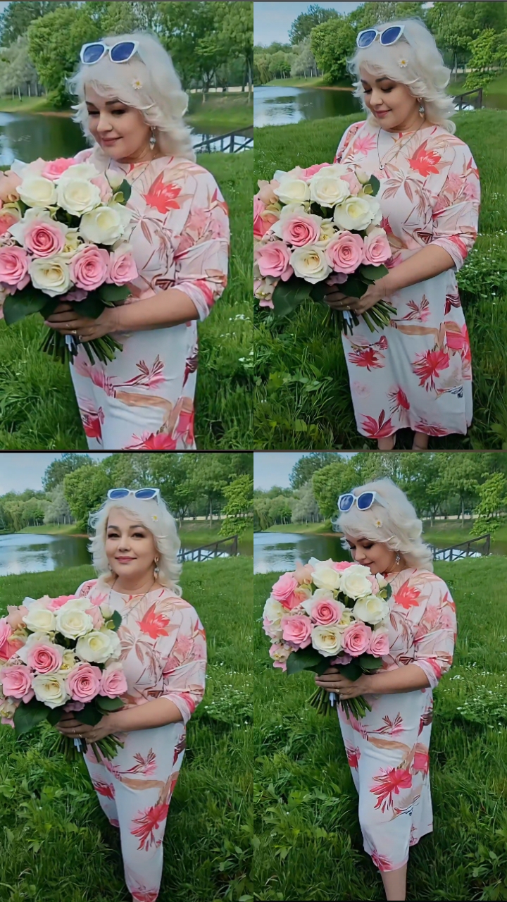 @☘ ⃟🌹Наталья Несвижская♛☘ ⃟🌹