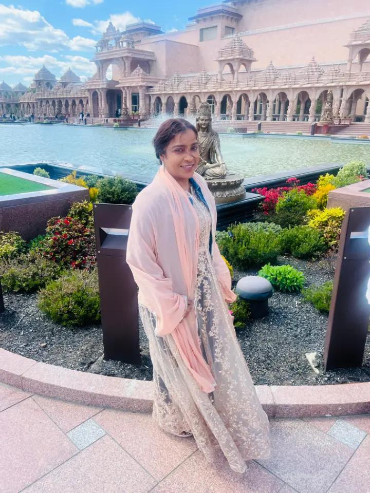 @Radha Manbodh
