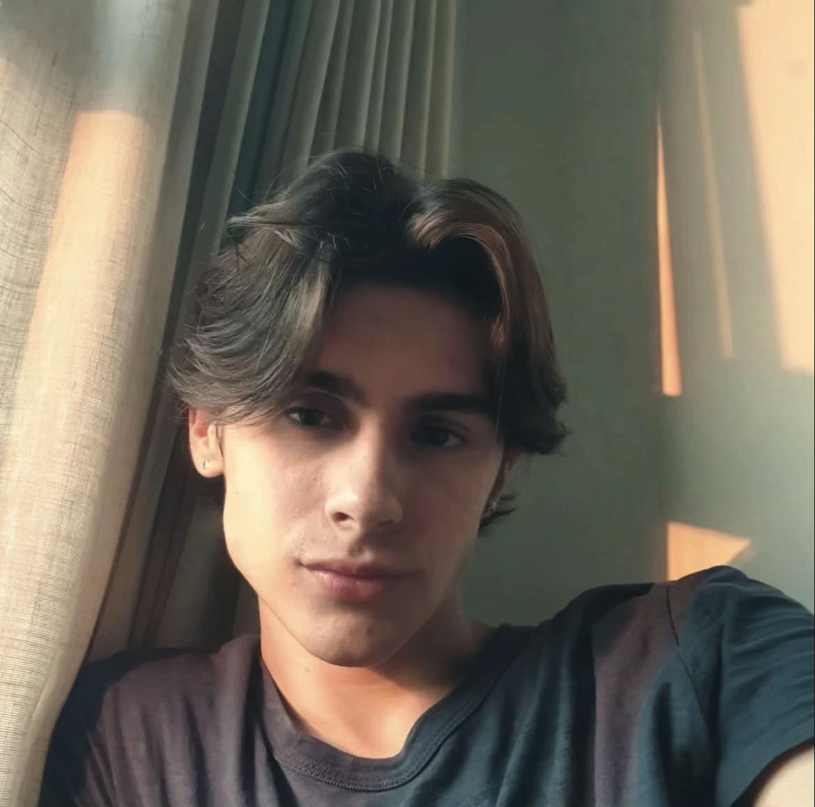 @Izadoralmada_