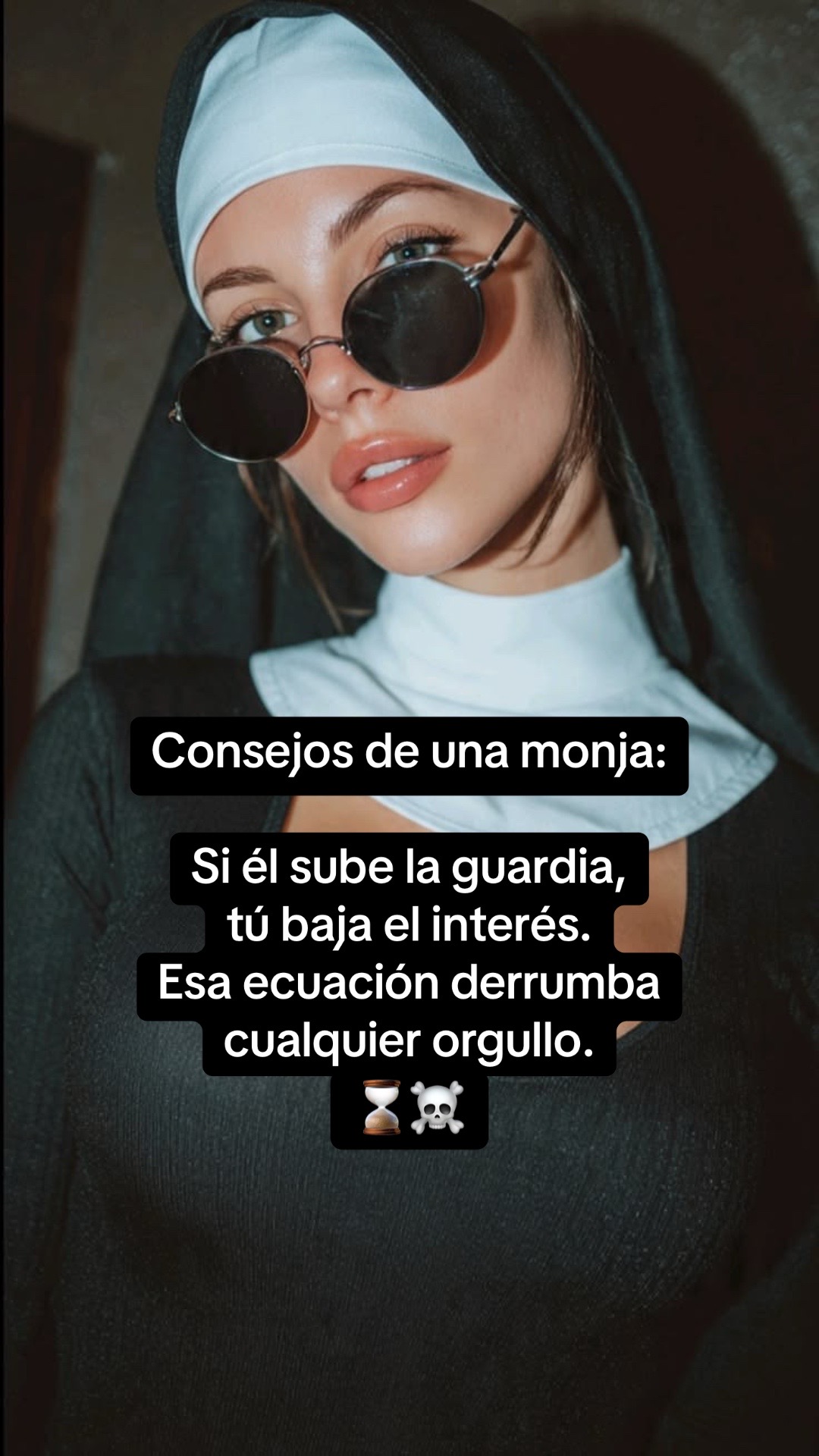 @La Monja⌛️☠️