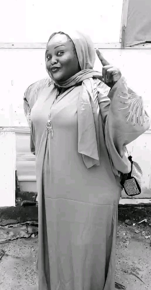 @Aisha