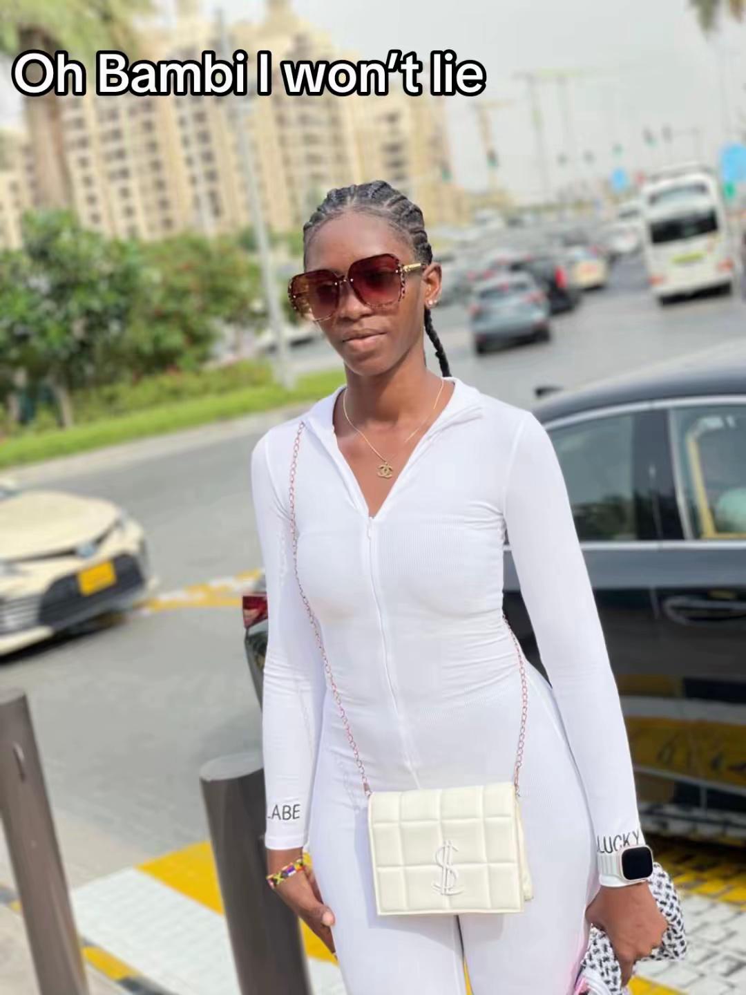 @ohemaa diamond 💍👩&zwj;💻🇨🇳🇦🇪