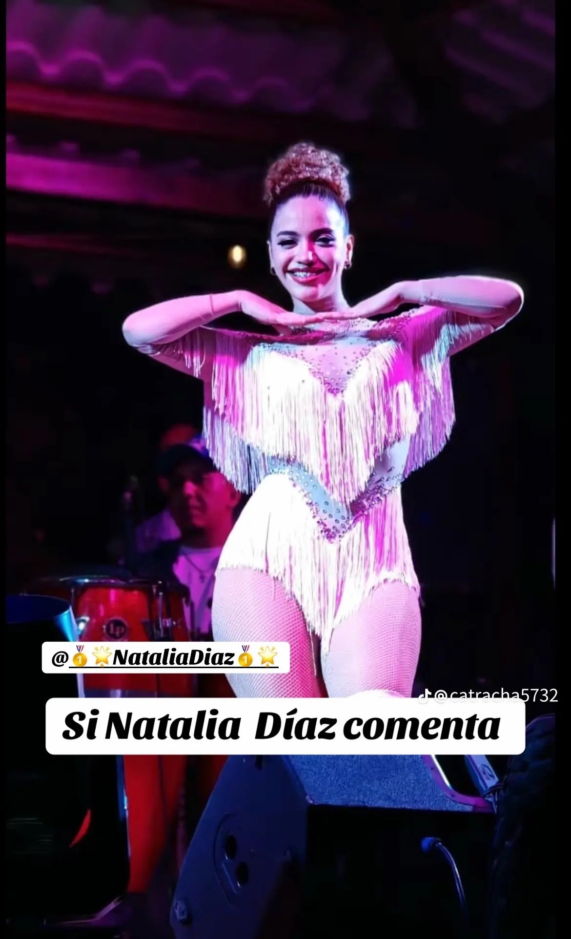 @Dayana Santos