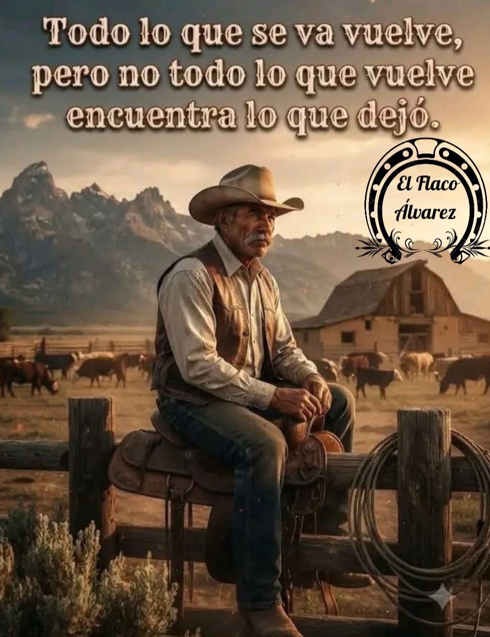 @El Flaco &Aacute;lvarez