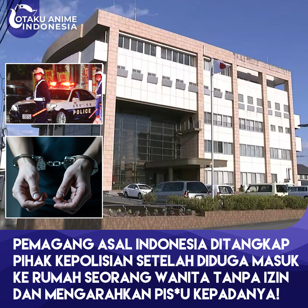 @Otaku Anime Indonesia