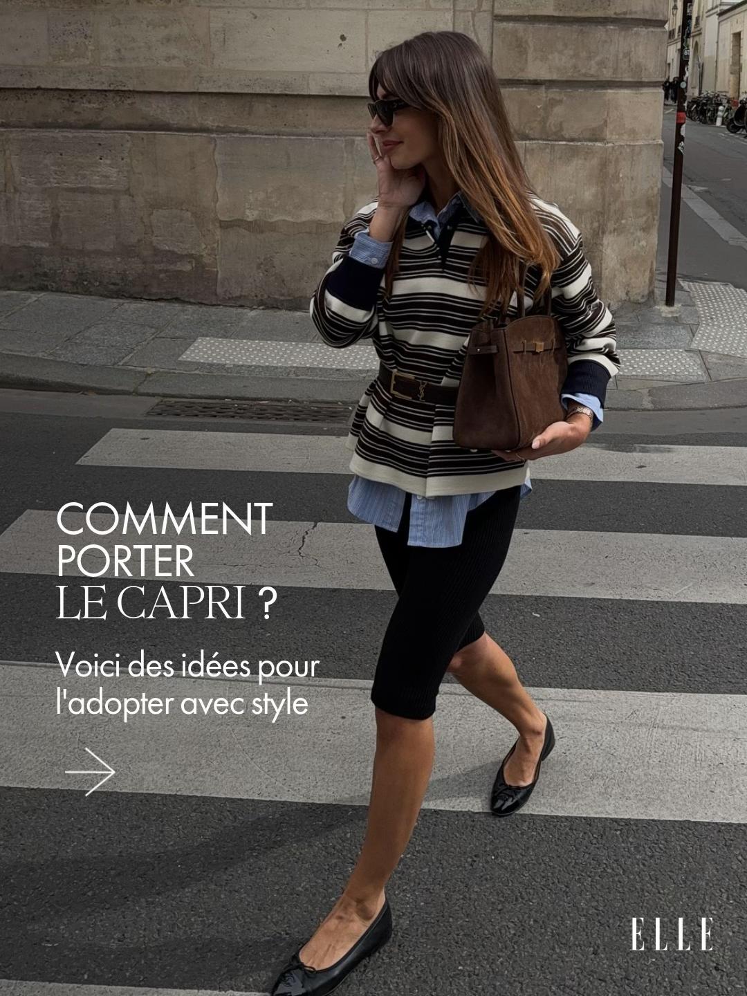 @ELLE France