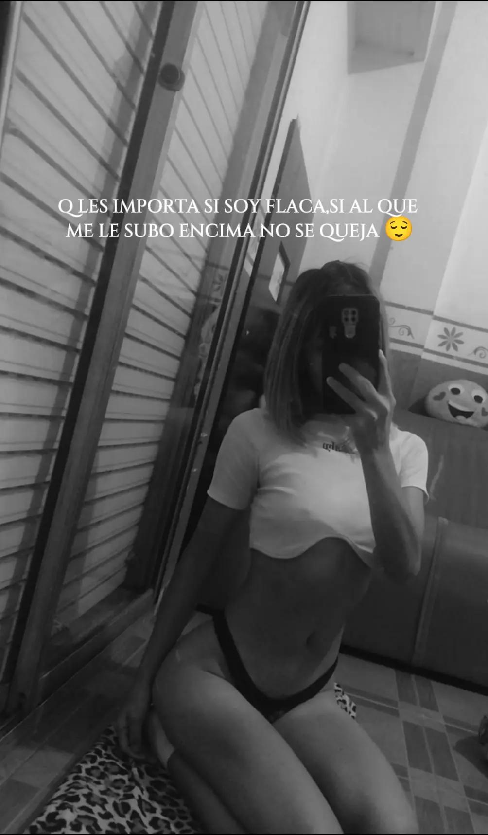 @La_Flaquita🍑