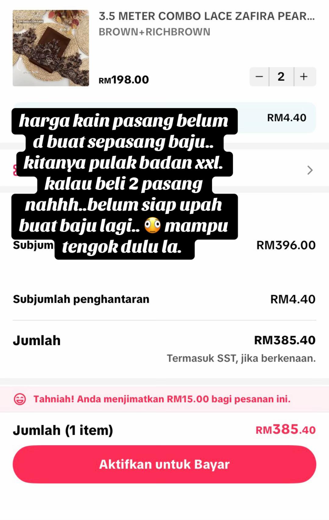 @zurina hashim