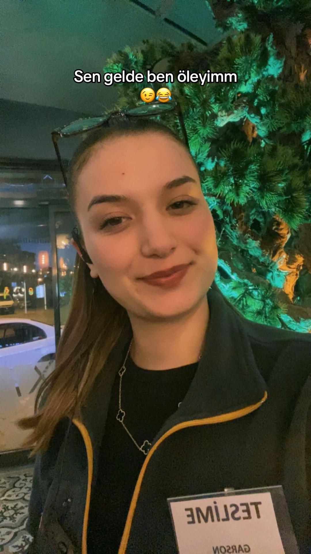 @Teslime AFŞAR