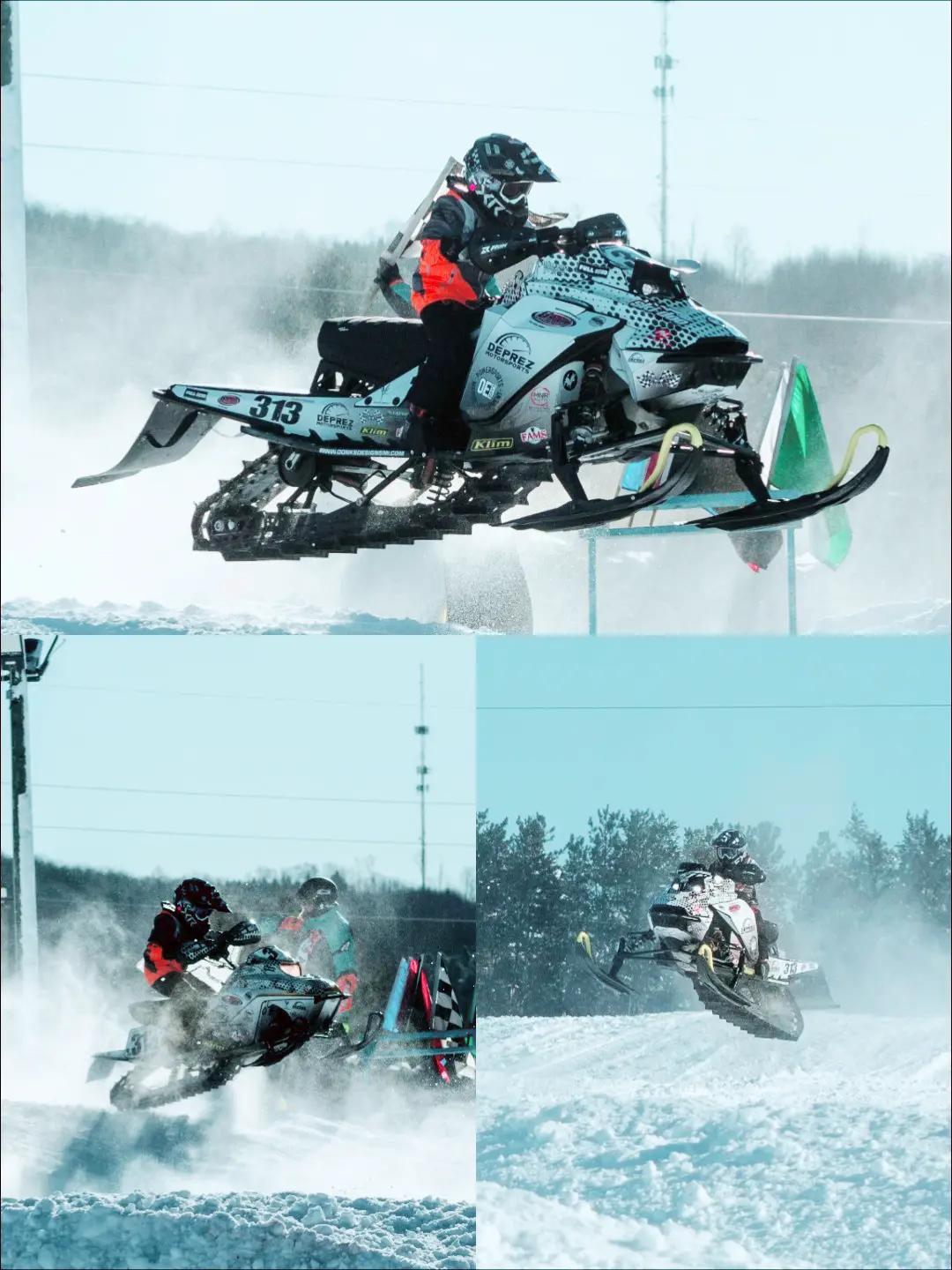 @logun deprez racing