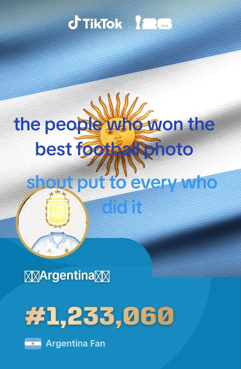 @🇦🇷Argentina🇦🇷💜💜