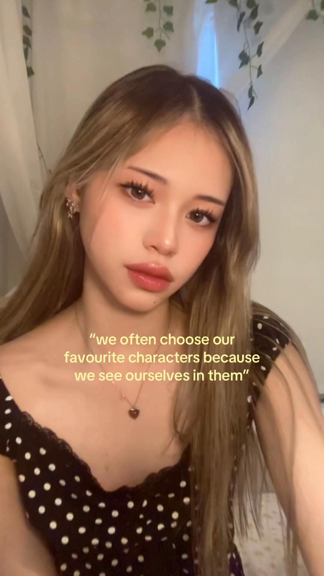 @Ysabelle