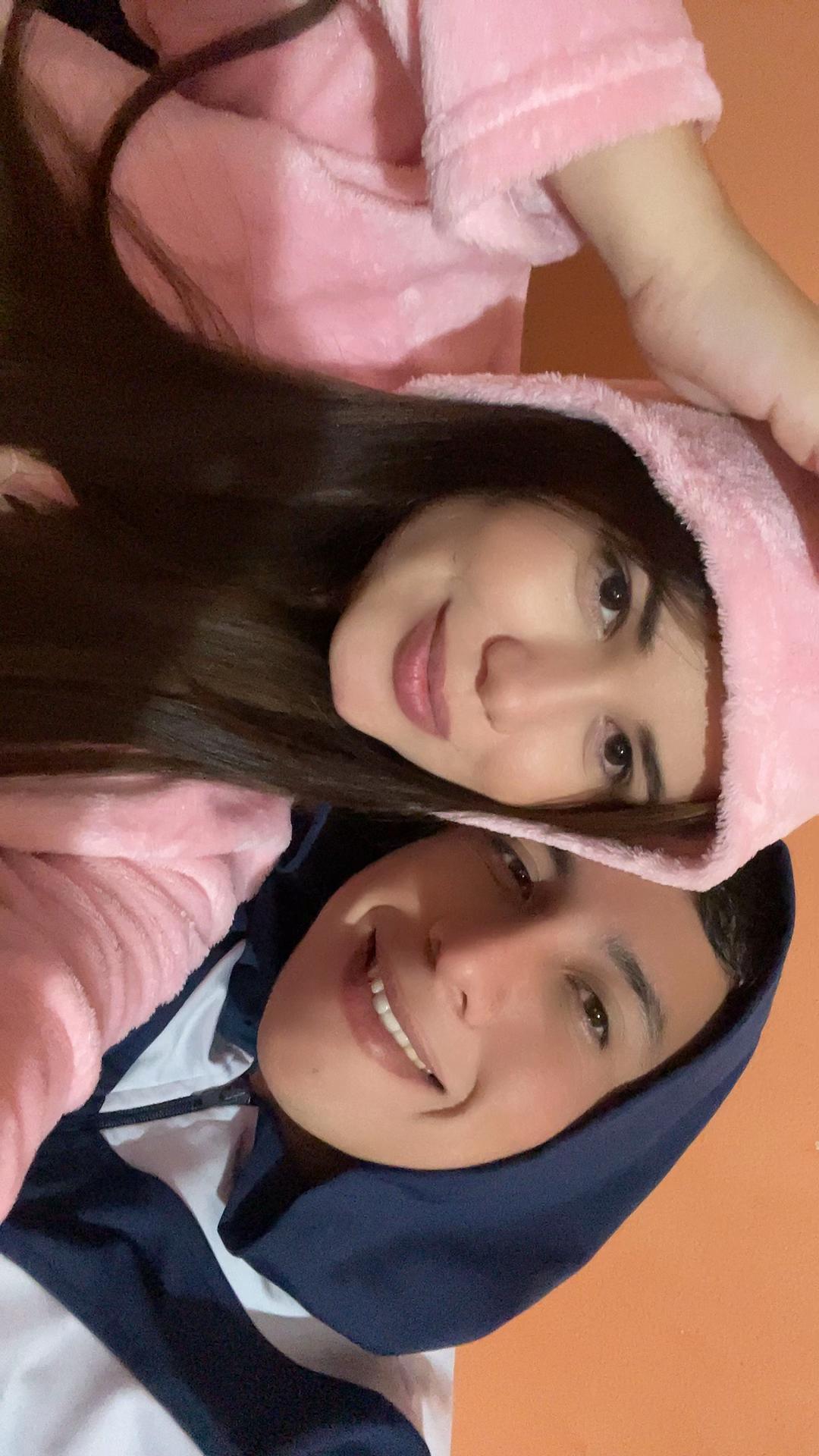 @Isabel Gonzalez