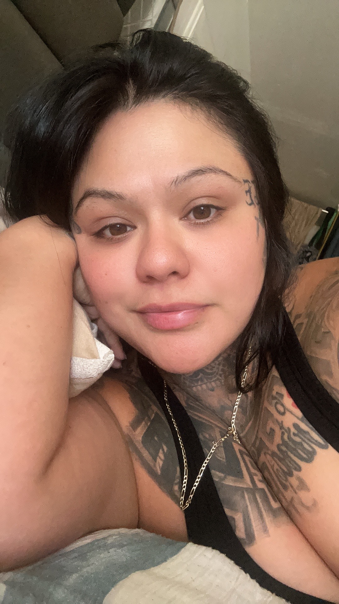 @pebbles tattoos