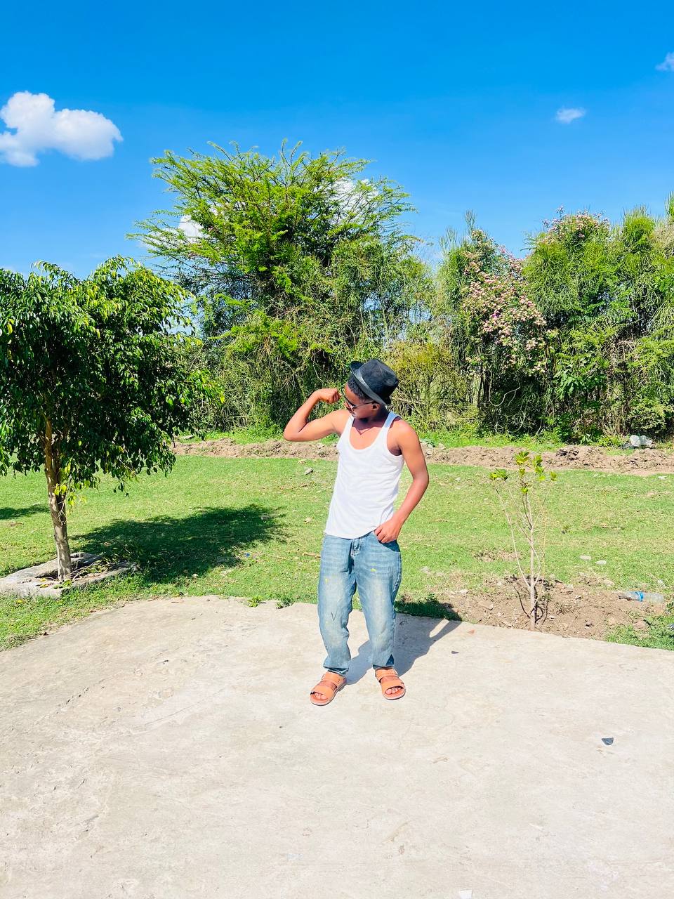 @MUSEBAY🇨🇰    ⛹🏻&zwj;♂️
