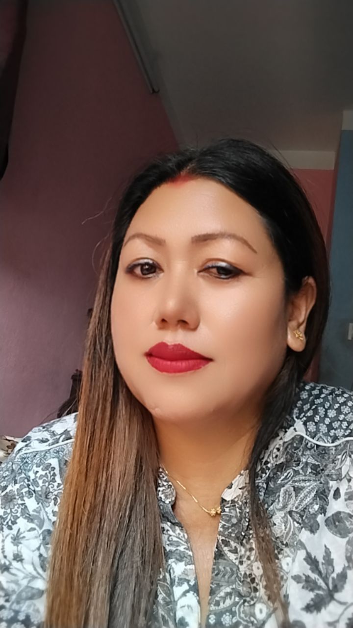 @Ishwori Thakuri❤