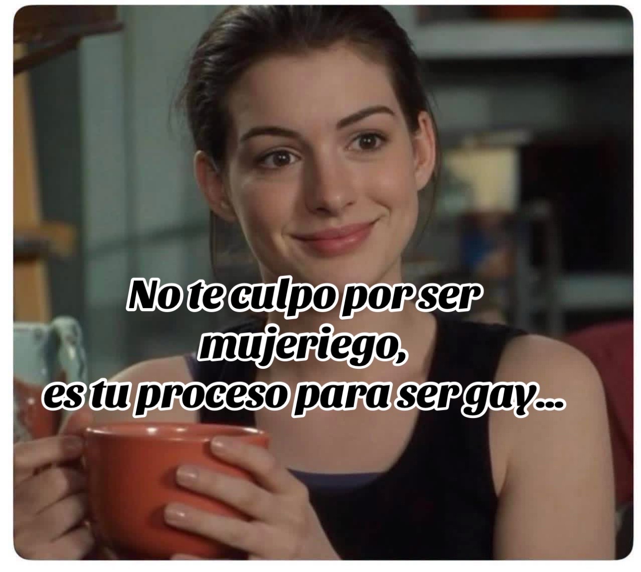 @Sarai